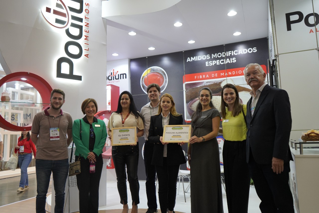 Podium