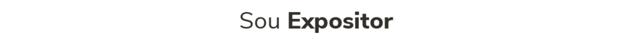Sou Expositor