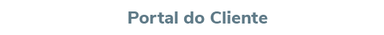 Portal do Cliente