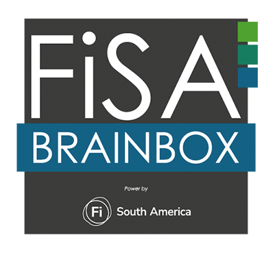 Logo Brain Box