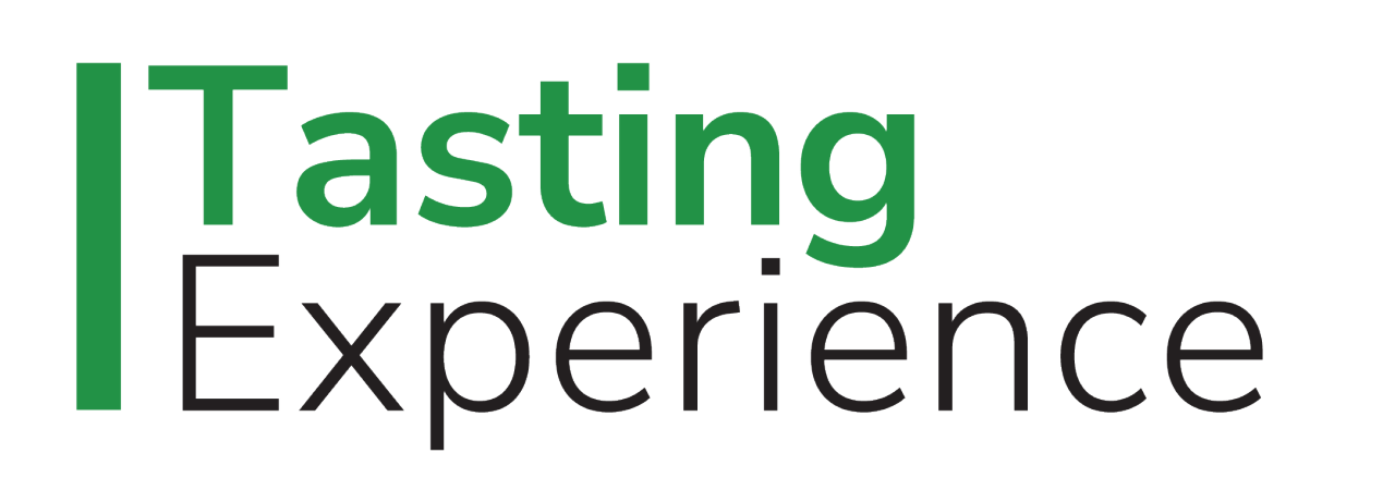 Logo Tasting Experience