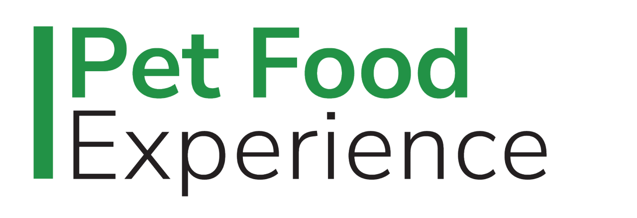 Logo Pet Food Experience