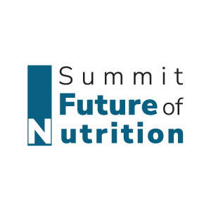 Logo Summit Future of Nutrition