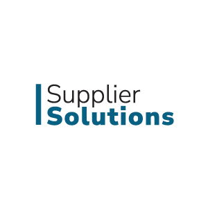 Logo Supplier Solutions