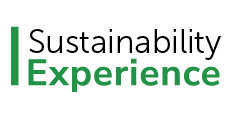 Sustainability Experience