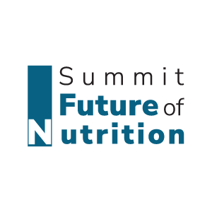 Logo Summit Future of Nutrition