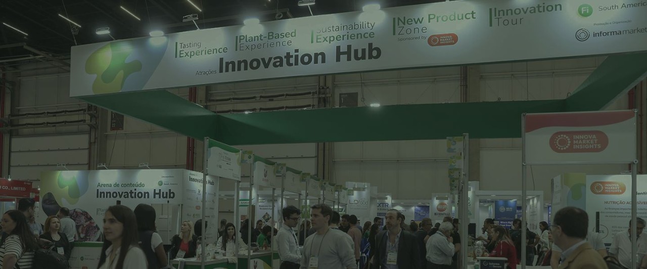 Innovation Hub 2024