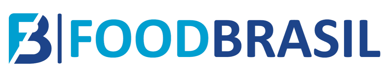 Logo Food Brasil