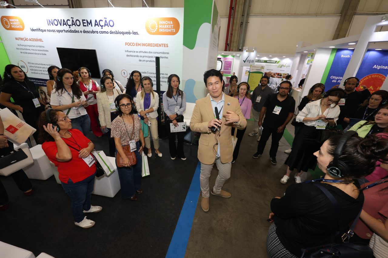 Innovation Tour 8