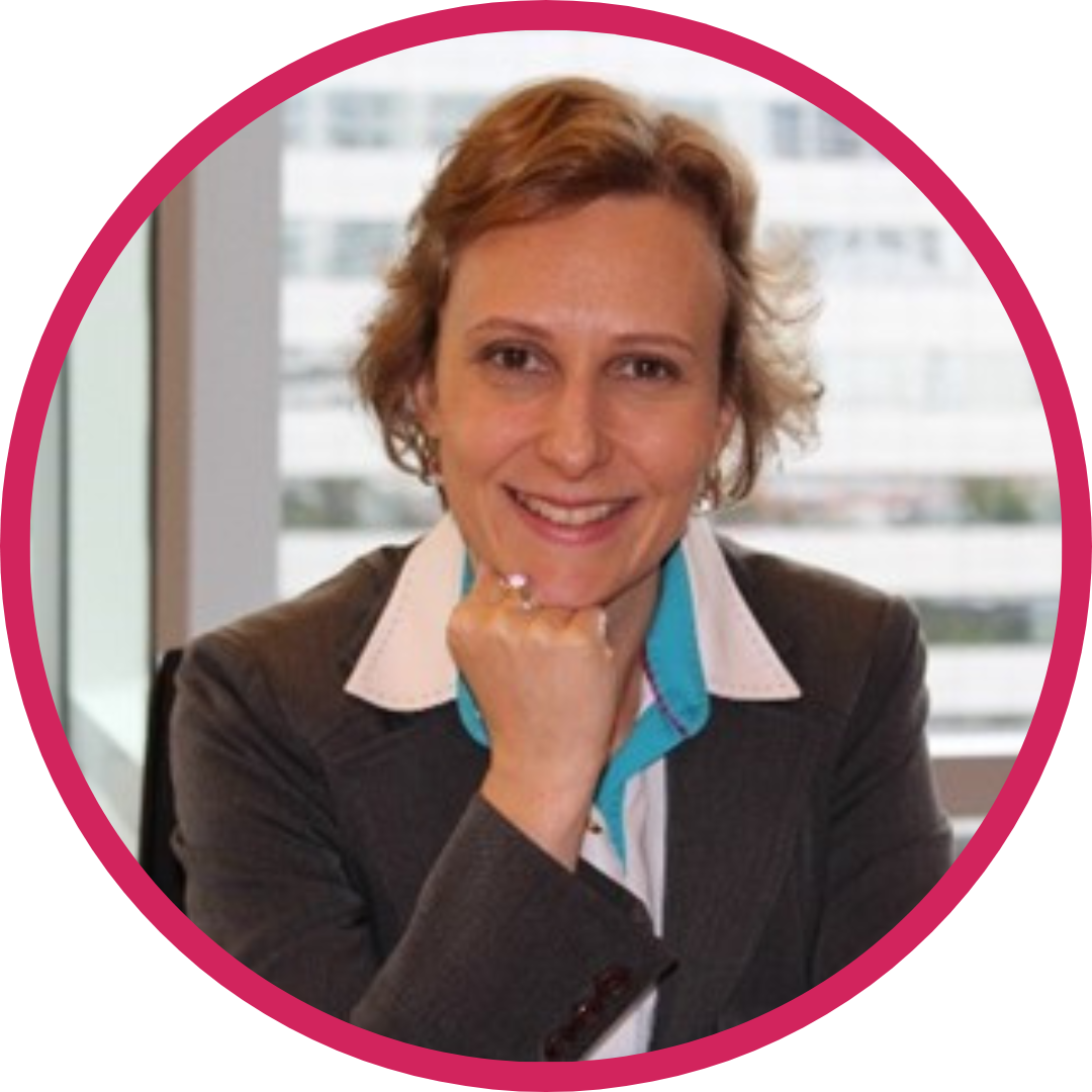 Cristina Faganello