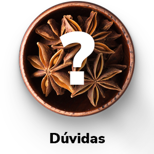 Acesso Rápido - Dúvidas Frequentes