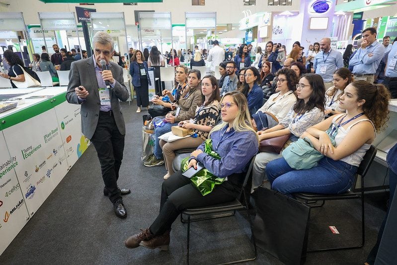 Palestra Innovation Hub 