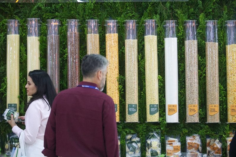 Alimentos