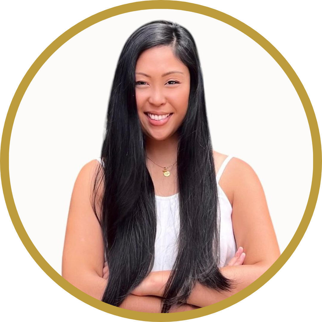 Danielle Ikematsu