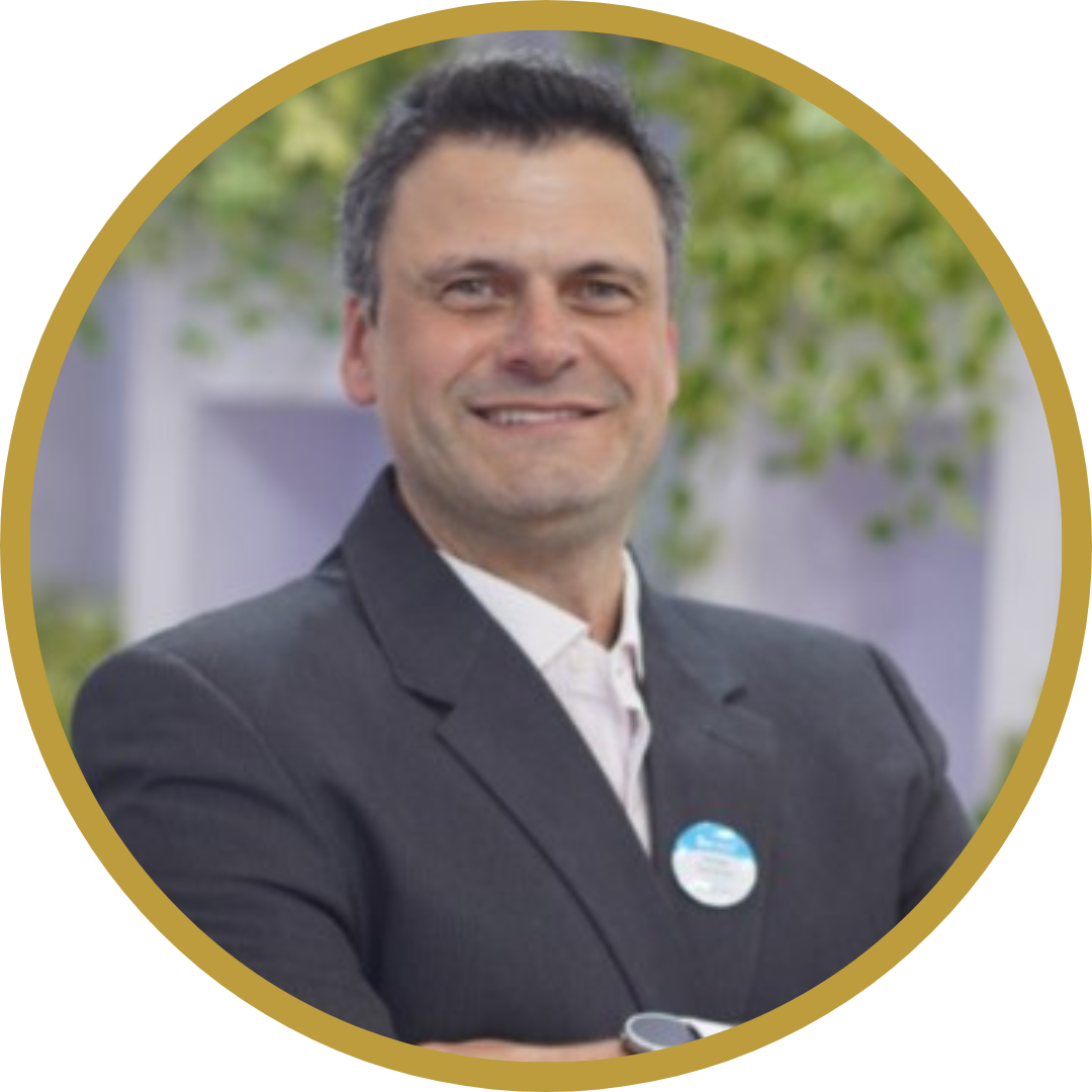 Foto jurado Rafael Ferrarese