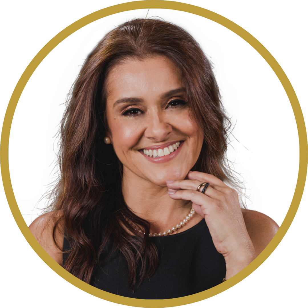 Andrea Moura