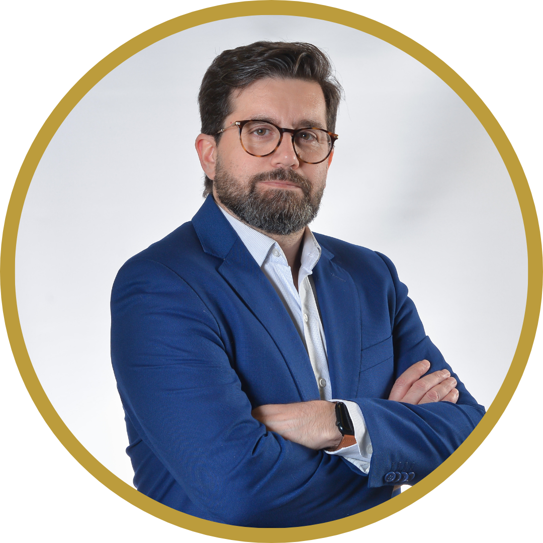 Regis Inacio