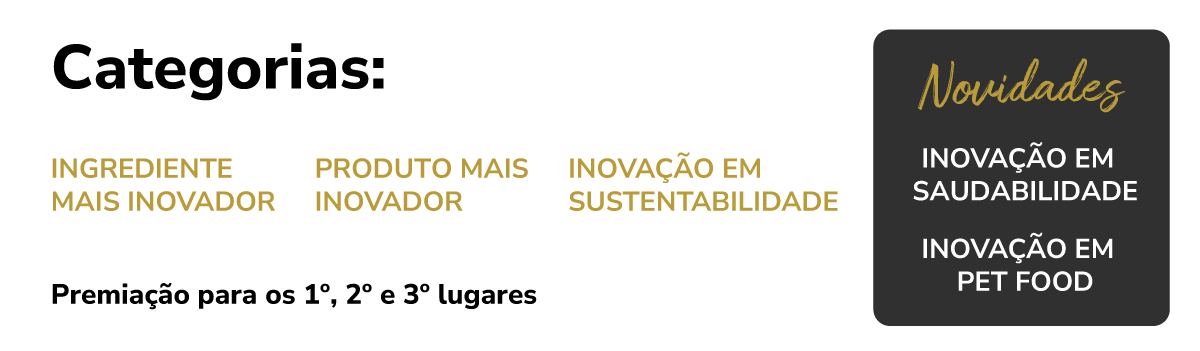 Categorias