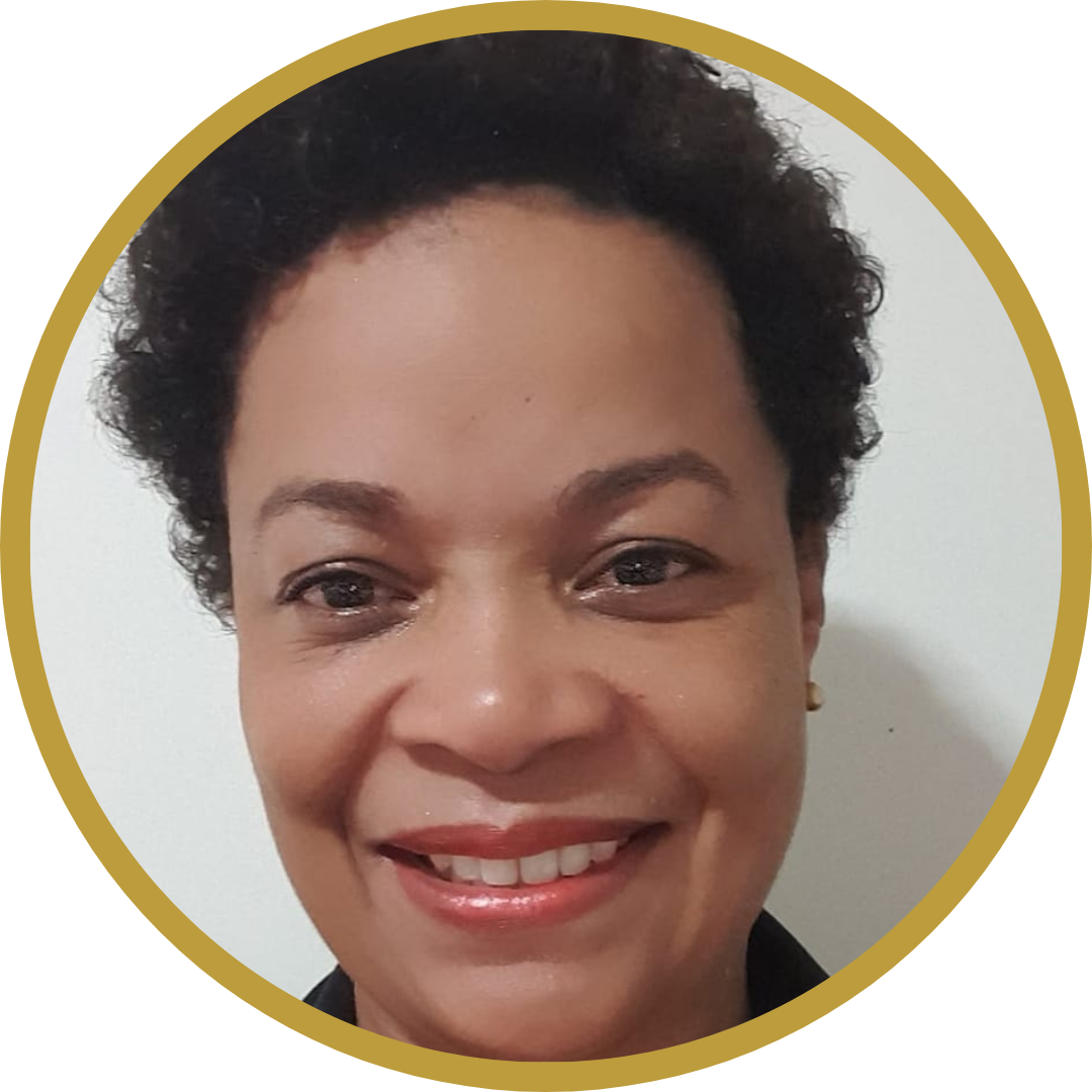 Foto Jurada Mayara Neves