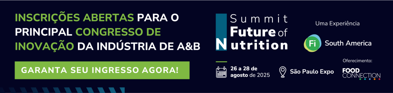 Inscrições Summit
