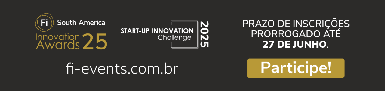 Inscrições Abertas - Fi Awards e Startup
