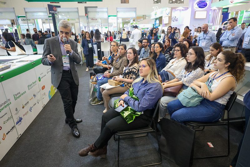 Palestra Innovation Hub 