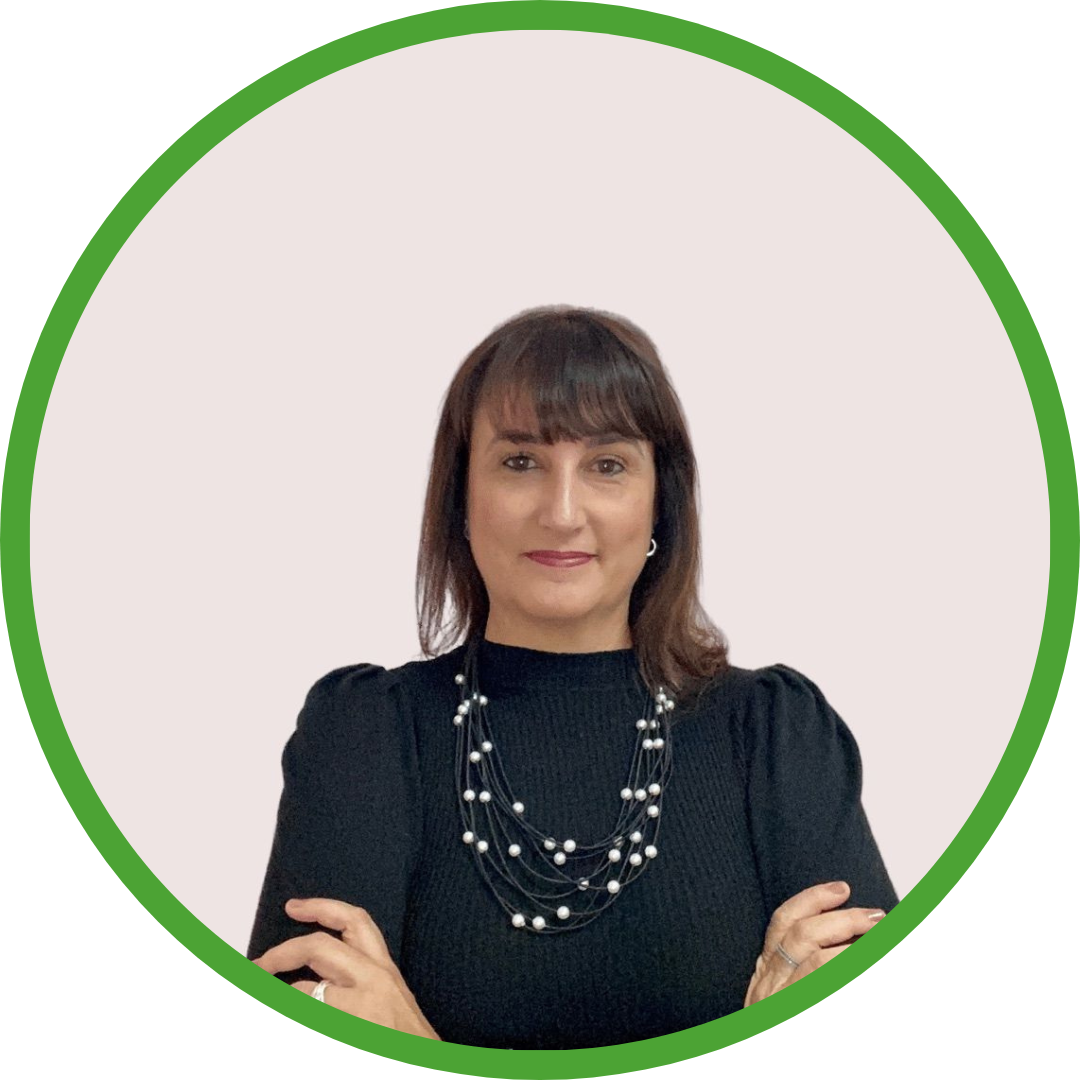 Eloisa Espinosa