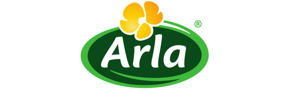 logo Arla Food