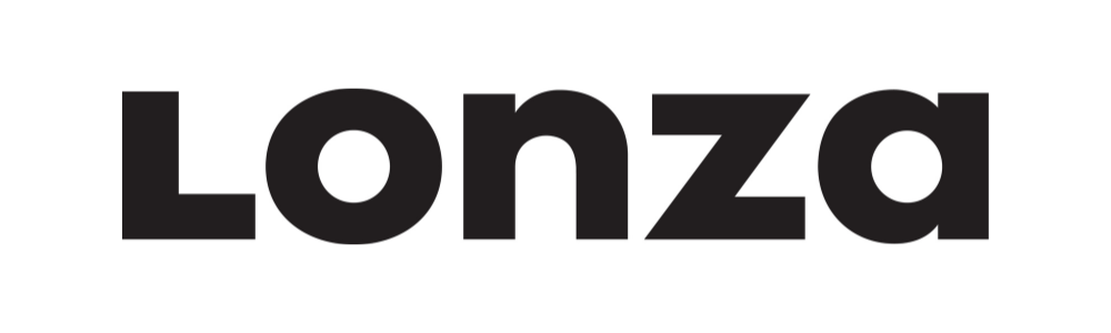 Logo Lonza - Capsugel